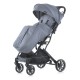 Коляска Bambi M 5727 FLASH grey (M 5727 grey)