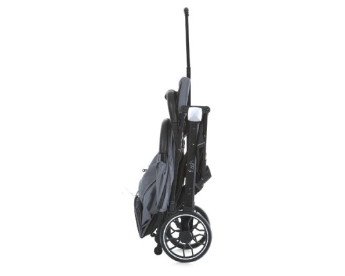 Коляска Bambi M 5727 FLASH grey (M 5727 grey)