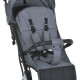 Коляска Bambi M 5727 FLASH grey (M 5727 grey)