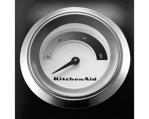 Електрочайник KitchenAid 5KEK1522EBK