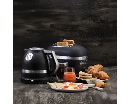 Електрочайник KitchenAid 5KEK1522EBK