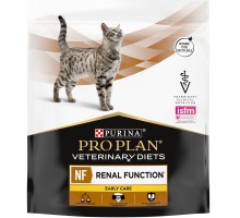 Сухий корм для кішок Purina Pro Plan Veterinary Diets NF Renal Function Early Care При хворобі нирок на ранніх стадіях 350 г (7613287882219)