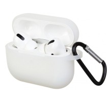 Чохол для навушників BeCover Silicon для Apple AirPods (3nd Gen) Transparancy (707232)