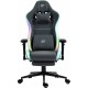Крісло ігрове GT Racer X-2306 Gray (X-2306 Fabric Gray L)