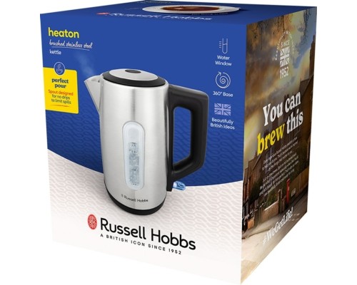Електрочайник Russell Hobbs 27380-70 Електрочайник Russell Hobbs 27380-70