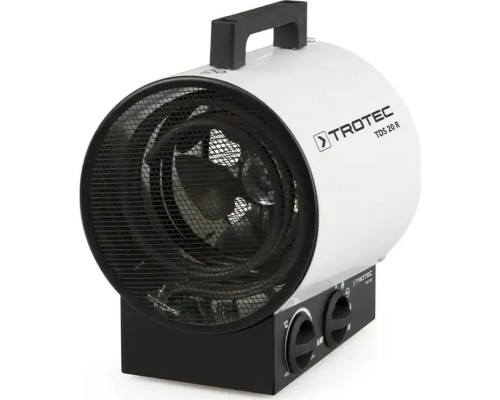 Обігрівач Trotec TDS 20R