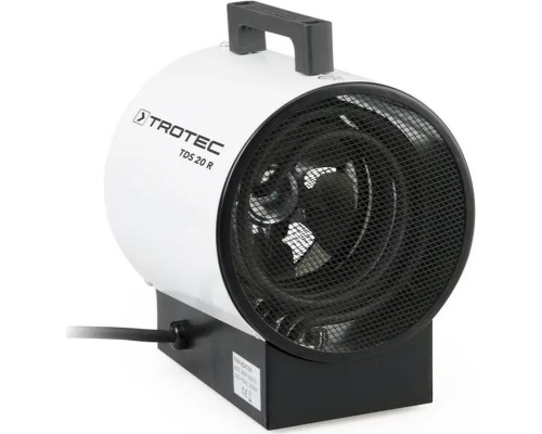 Обігрівач Trotec TDS 20R