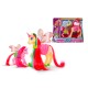 Ігровий набір Simba Поні з крилами Магічна сім''я з гребінцем та аксесуарами (5940142)