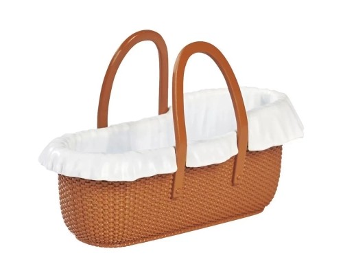 Лялька Simba набір Штеффі Час з малюком, з аксесуарами (5733706)