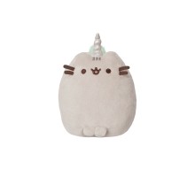 М'яка іграшка Aurora Pusheen-одноріг (Пушін-одноріг) 11 см (210987A)