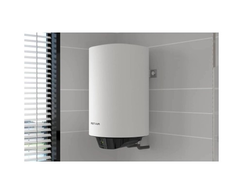 Бойлер WetAir MWH4-80L