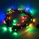 Гірлянда YES! Fun Нитка 40 LED Різнокольорова 4 м Статична (975048)