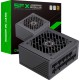 Блок живлення Gamemax 750W (GS-750G Black)