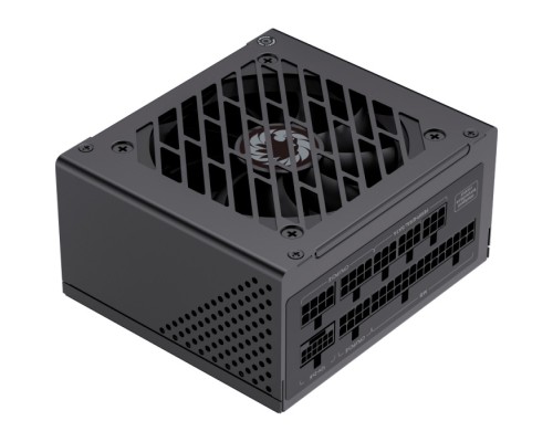 Блок живлення Gamemax 750W (GS-750G Black)
