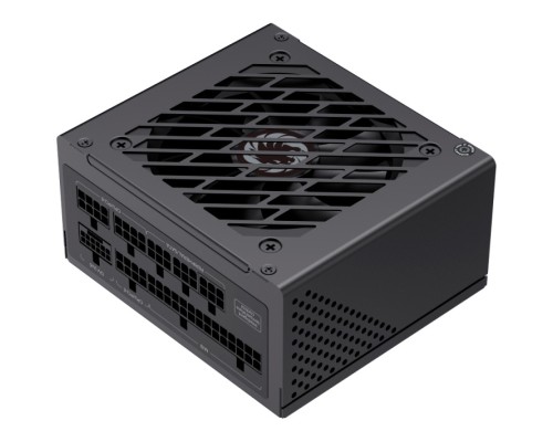 Блок живлення Gamemax 750W (GS-750G Black)