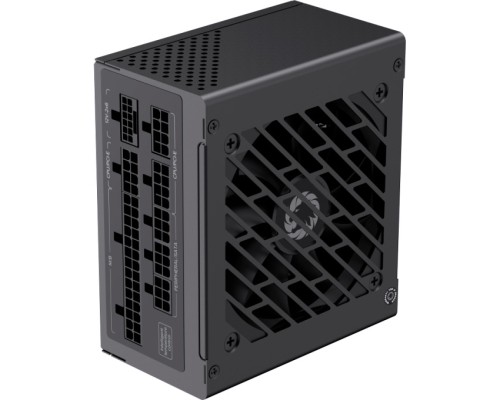 Блок живлення Gamemax 750W (GS-750G Black)