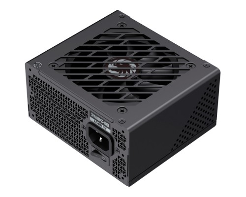 Блок живлення Gamemax 750W (GS-750G Black)