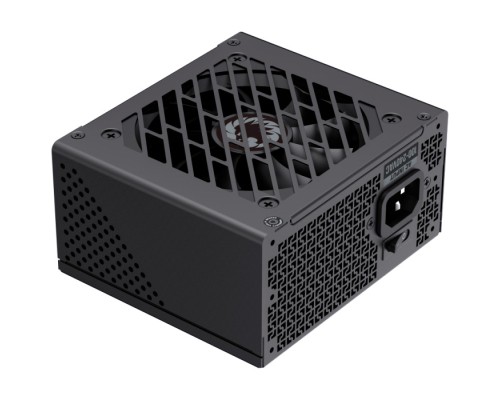 Блок живлення Gamemax 750W (GS-750G Black)