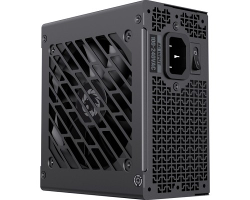 Блок живлення Gamemax 750W (GS-750G Black)