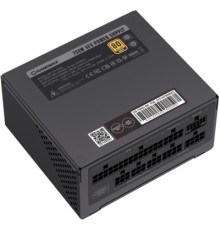 Блок живлення Gamemax 750W (GS-750G Black)