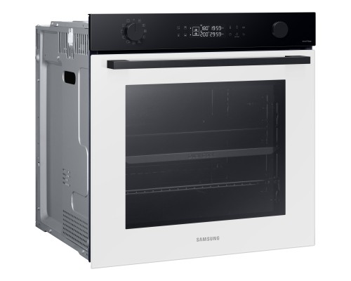 Духова шафа Samsung NV7B4420ZAW/WT