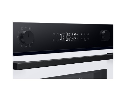 Духова шафа Samsung NV7B4420ZAW/WT