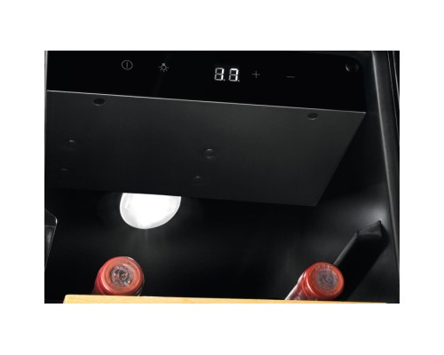 Холодильник Electrolux EWUS020B5B