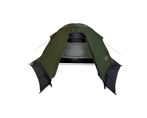 Намет Terra Incognita Toprock 2 green (4823081502555) Намет Terra Incognita Toprock 2 green (4823081502555)