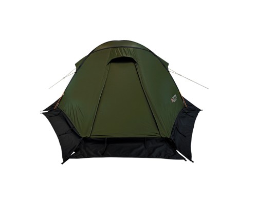 Намет Terra Incognita Toprock 2 green (4823081502555) Намет Terra Incognita Toprock 2 green (4823081502555)