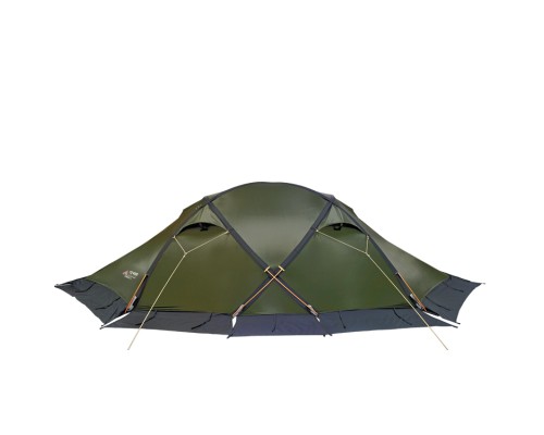Намет Terra Incognita Toprock 2 green (4823081502555) Намет Terra Incognita Toprock 2 green (4823081502555)
