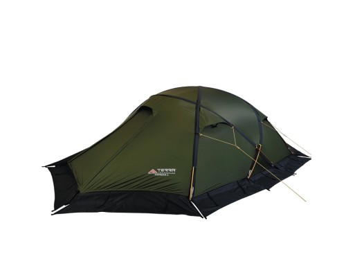 Намет Terra Incognita Toprock 2 green (4823081502555) Намет Terra Incognita Toprock 2 green (4823081502555)
