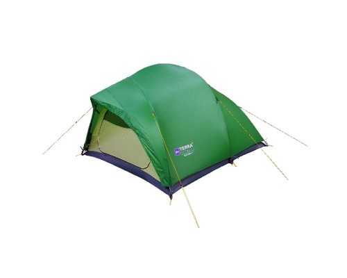 Намет Terra Incognita Minima 3 Green (4823081505990) Намет Terra Incognita Minima 3 Green (4823081505990)
