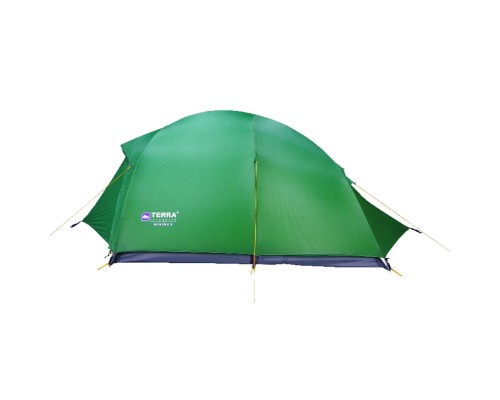 Намет Terra Incognita Minima 3 Green (4823081505990) Намет Terra Incognita Minima 3 Green (4823081505990)