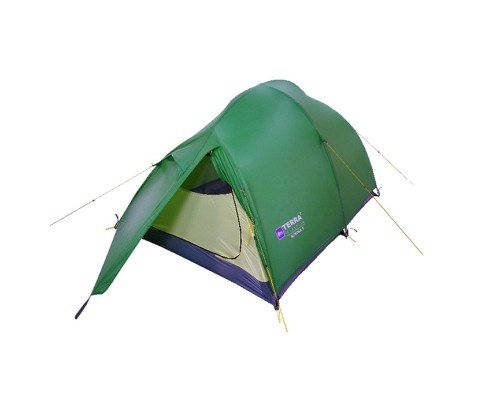 Намет Terra Incognita Minima 3 Green (4823081505990) Намет Terra Incognita Minima 3 Green (4823081505990)
