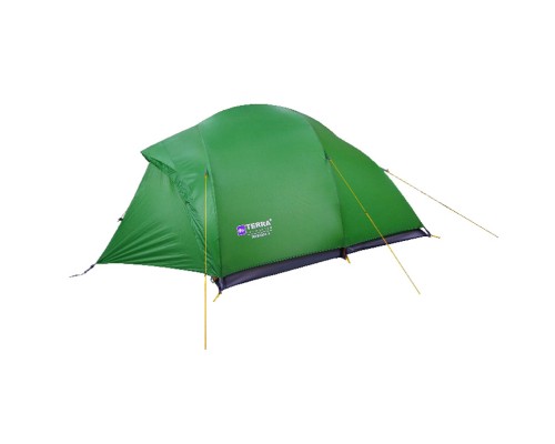 Намет Terra Incognita Minima 3 Green (4823081505990) Намет Terra Incognita Minima 3 Green (4823081505990)
