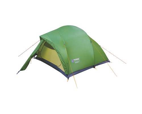 Намет Terra Incognita Minima 3 Green (4823081505990) Намет Terra Incognita Minima 3 Green (4823081505990)