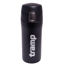 Термокружка Tramp 350ml BLACK (UTRC-106-black)