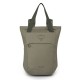 Рюкзак туристичний Osprey Daylite Tote Pack tan concrete - O/S - бежевий (009.3723)