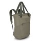 Рюкзак туристичний Osprey Daylite Tote Pack tan concrete - O/S - бежевий (009.3723)