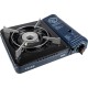 Портативна газова плитка Tribe Basic Blue (T-HD-0002-blue)