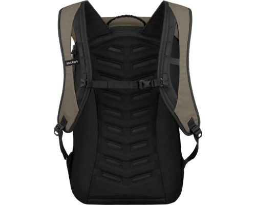 Рюкзак туристичний Salewa Fanes 24L 1433 7950 - UNI - коричневий/чорний (013.003.1472)