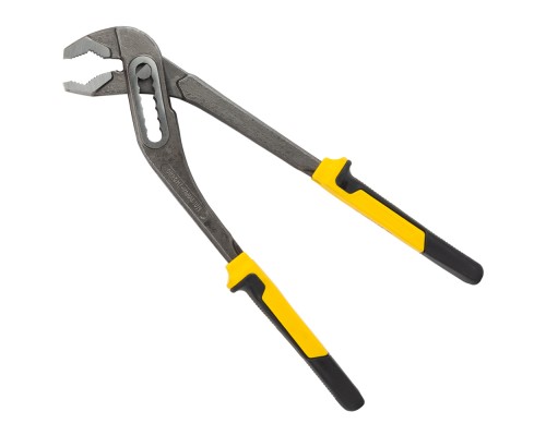 Кліщі Sigma переставні для труб 300мм Standard (4102711)