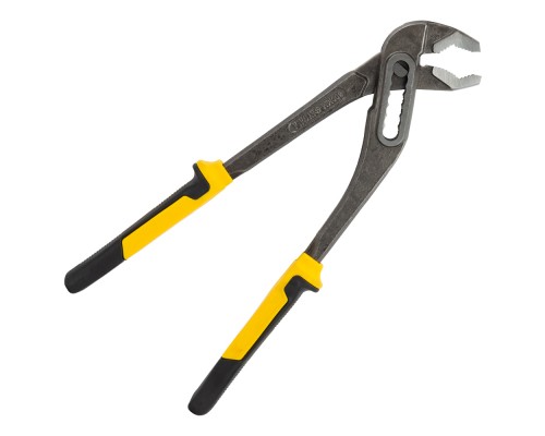 Кліщі Sigma переставні для труб 300мм Standard (4102711)