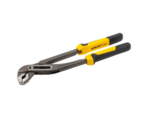 Кліщі Sigma переставні для труб 300мм Standard (4102711)