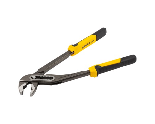 Кліщі Sigma переставні для труб 300мм Standard (4102711)