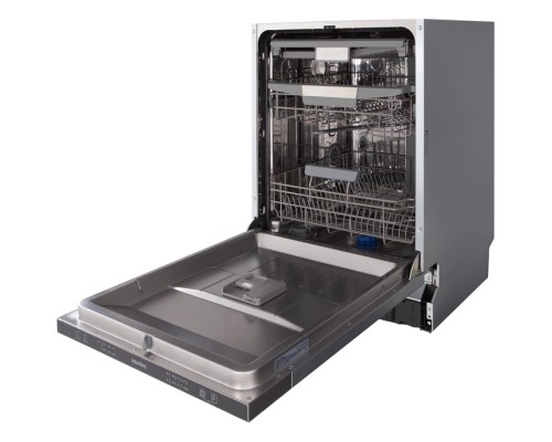Посудомийна машина Interline DWI 760 DSV WA