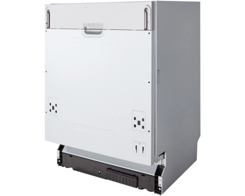 Посудомийна машина Interline DWI 760 DSV WA