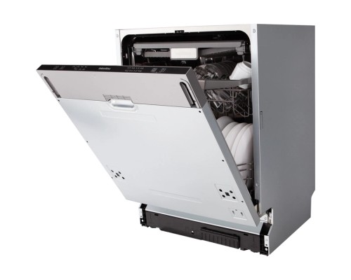 Посудомийна машина Interline DWI 760 DSV WA