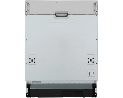 Посудомийна машина Interline DWI 760 DSV WA