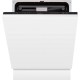 Посудомийна машина Interline DWI 760 DSV WA